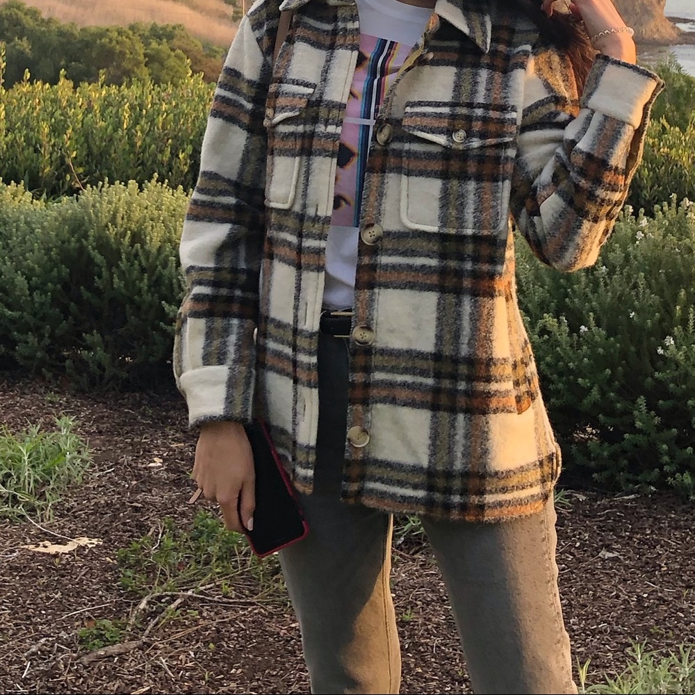 New jacket - Picture 5 of 5